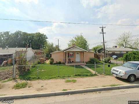 Panama, BAKERSFIELD, CA 93301