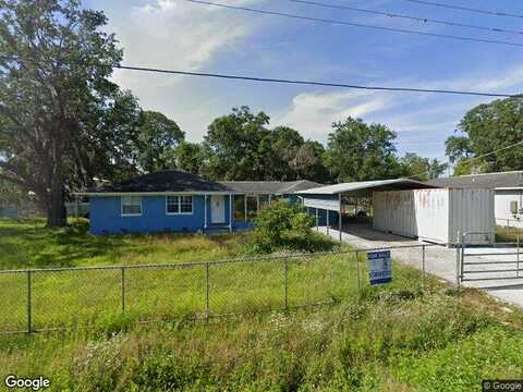 Hickman, PLANT CITY, FL 33563