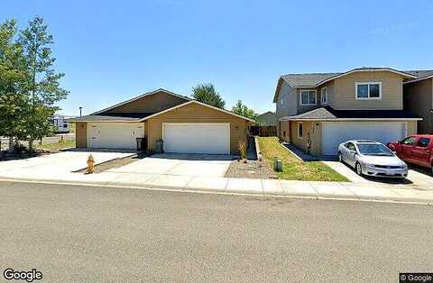 Pacific, KITTITAS, WA 98934