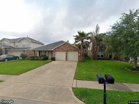 Gulf Winds, BACLIFF, TX 77518