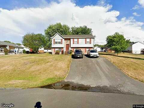 Nikita, MAURERTOWN, VA 22644