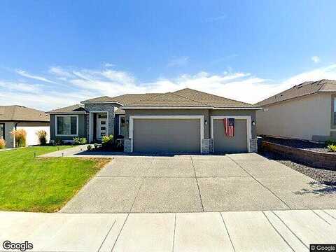Wild Canyon, RICHLAND, WA 99354