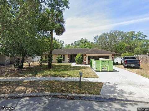 Bridle, CASSELBERRY, FL 32707