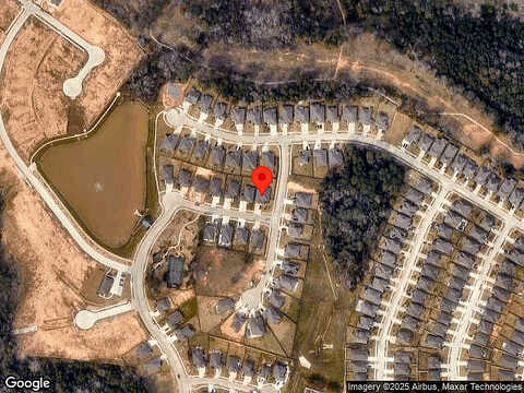Red Maple, CONROE, TX 77304