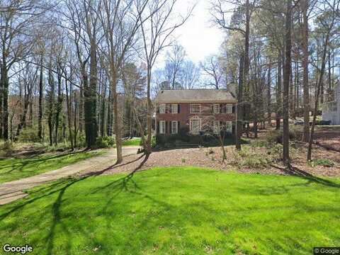 Bruckner, SNELLVILLE, GA 30078