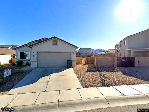 Chantilly, SIERRA VISTA, AZ 85635
