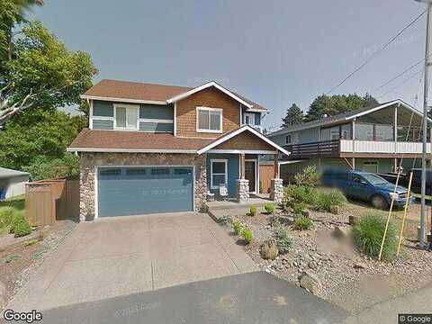 Marine, LINCOLN CITY, OR 97367