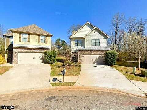 Concord, MCDONOUGH, GA 30253