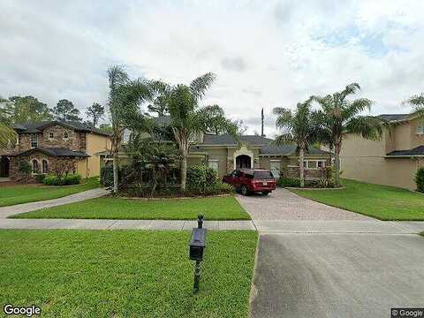 Heirloom Rose, OVIEDO, FL 32766