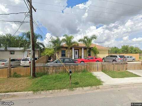 Olive, SAN BENITO, TX 78586