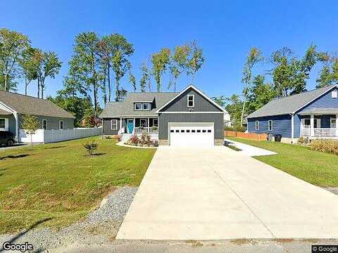 2Nd, COLONIAL BEACH, VA 22443