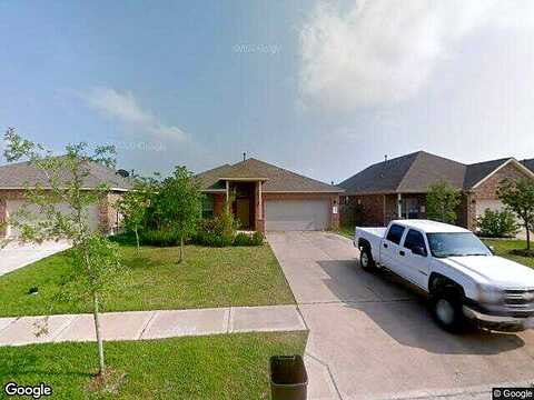 Doves Nest, DICKINSON, TX 77539