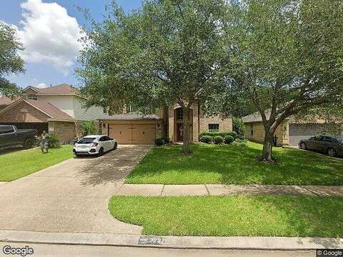 Archer, CONROE, TX 77385