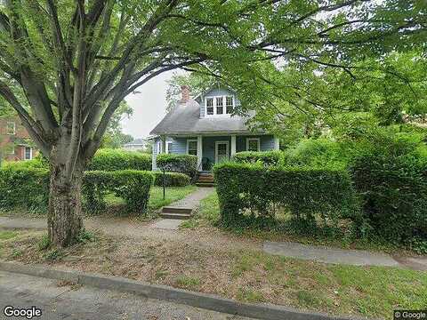 Barton, RICHMOND, VA 23222