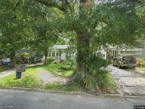 Green, JACKSONVILLE, FL 32205