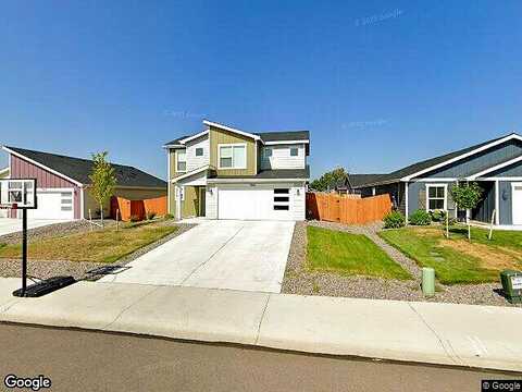 Kingfisher Cove, EVANS, CO 80620