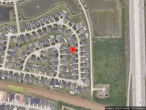 Longhorn, MANVEL, TX 77578