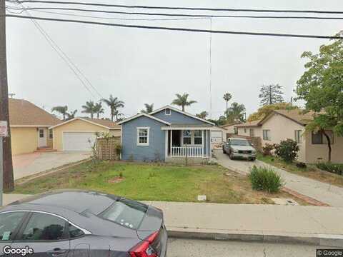 3Rd, PORT HUENEME, CA 93041