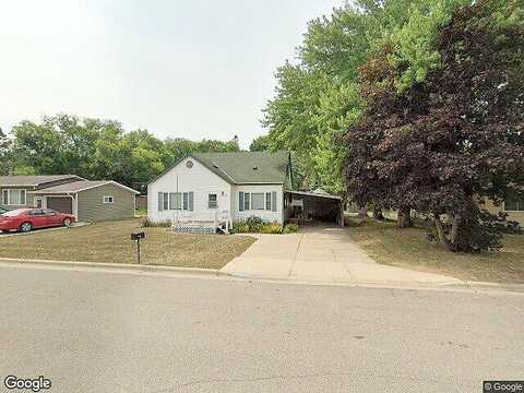 1St, LONG PRAIRIE, MN 56347