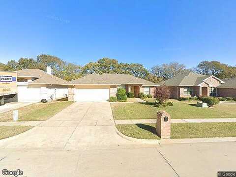 Peakview, DENTON, TX 76210