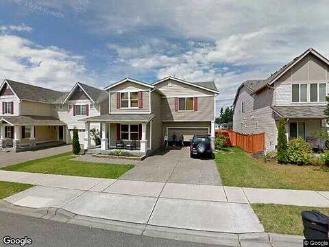 Sheaser, DUPONT, WA 98327