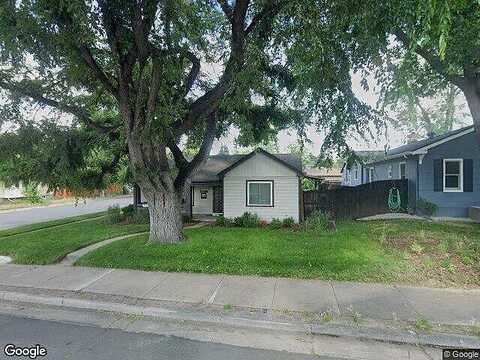 Logan, ENGLEWOOD, CO 80113