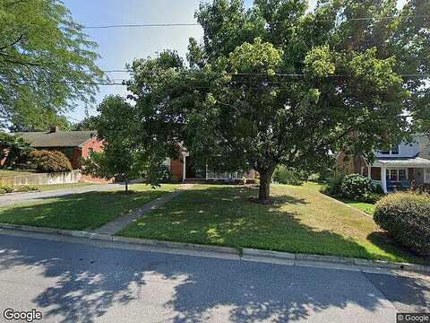 New York, HARRISONBURG, VA 22801