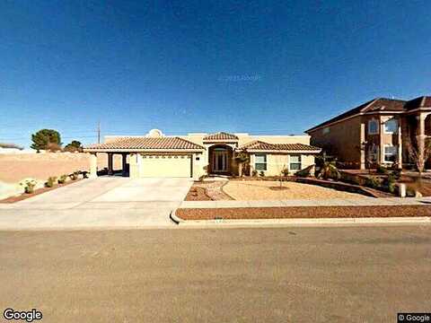 Inverness, HORIZON CITY, TX 79928