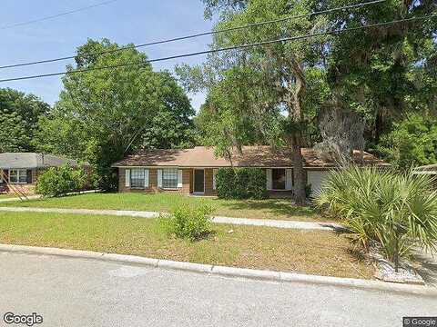 Green Arbor, JACKSONVILLE, FL 32277