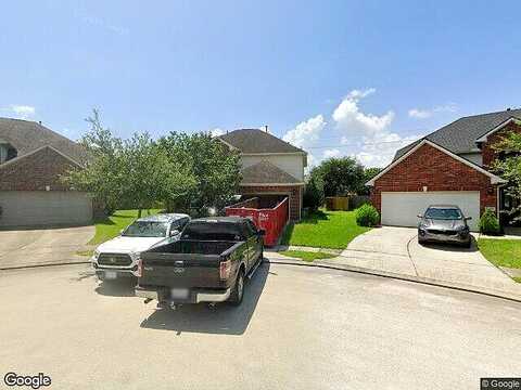 Cape May, SPRING, TX 77386