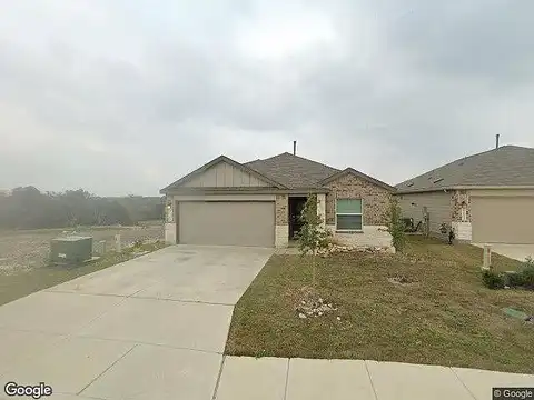 Untrodden, BULVERDE, TX 78163