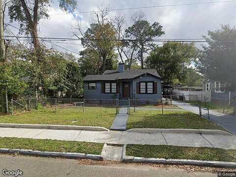 Ernest, JACKSONVILLE, FL 32205