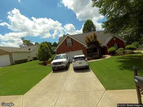 Red Bud, JEFFERSON, GA 30549
