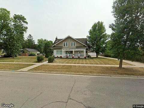 2Nd, LONG PRAIRIE, MN 56347