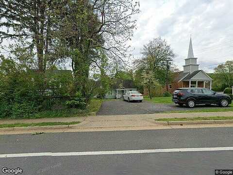 Annandale, FALLS CHURCH, VA 22042