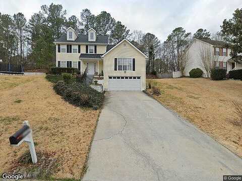 Little Forest, SNELLVILLE, GA 30078