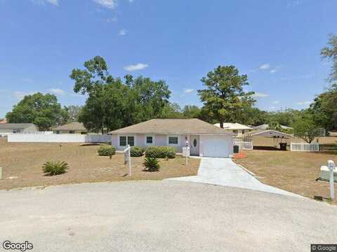 Oak Track, OCALA, FL 34472