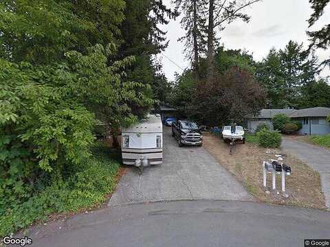 Logger, LACEY, WA 98503