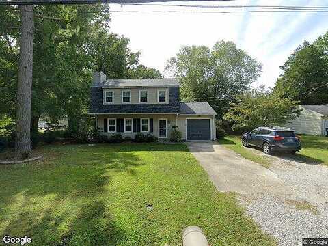 Hornsbyville, YORKTOWN, VA 23692