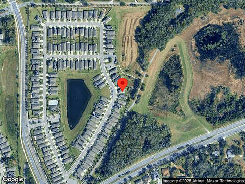Timber Hawk, OCOEE, FL 34761