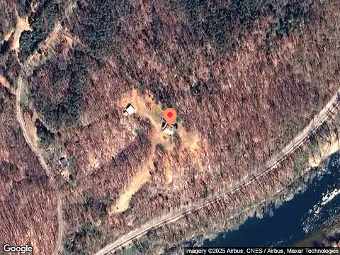 James River, HOWARDSVILLE, VA 24562