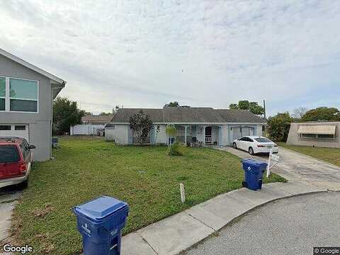 Honeymoon, HOLIDAY, FL 34691