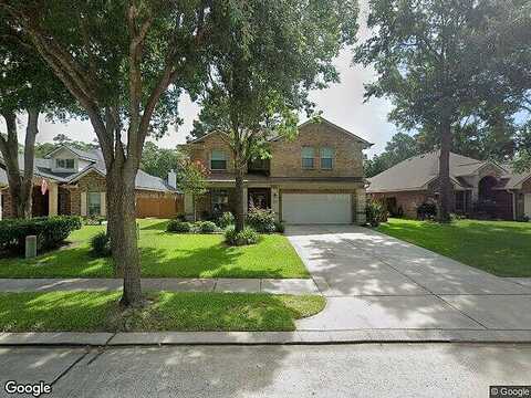 Evergreen Park, CONROE, TX 77385