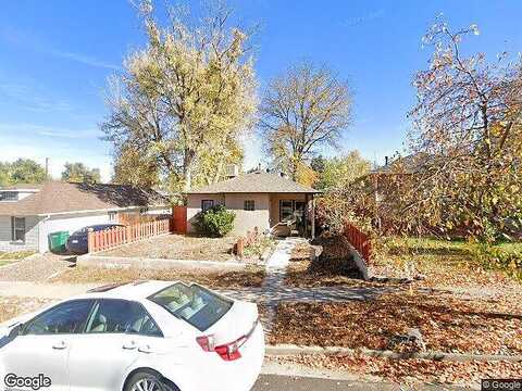 Washington, ENGLEWOOD, CO 80113