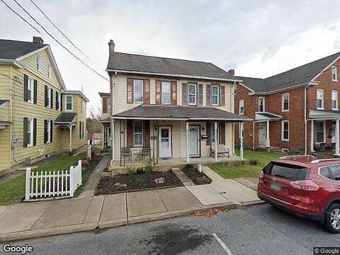 Park, ELIZABETHTOWN, PA 17022