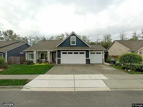 Trumpeter, MOUNT VERNON, WA 98273