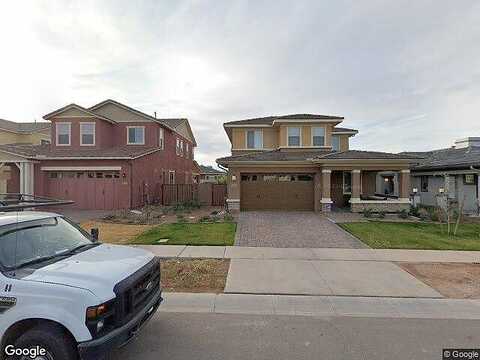 Sagebrush, GILBERT, AZ 85296