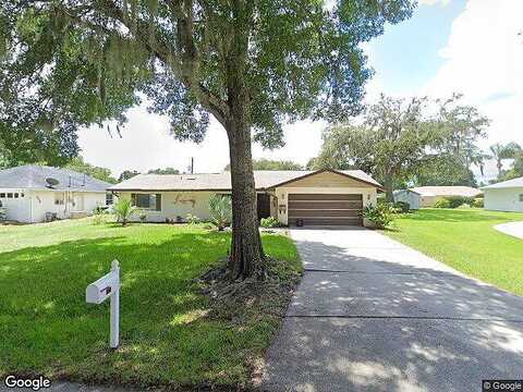 Needle Palm, EDGEWATER, FL 32141