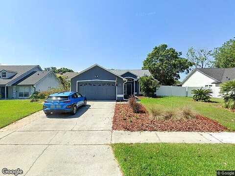 Silver Pine, LAKE MARY, FL 32746