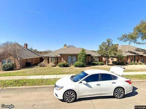 Sugarbush, CARROLLTON, TX 75007